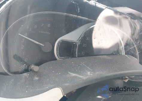 2011 Toyota Sienna Xle из США, поврежденный, VIN 5TDDK3DCXBS028227